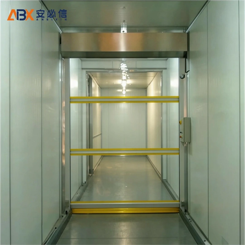 桂林快速门